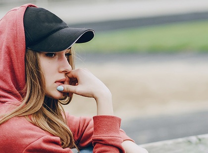 Baseball caps S-Pb